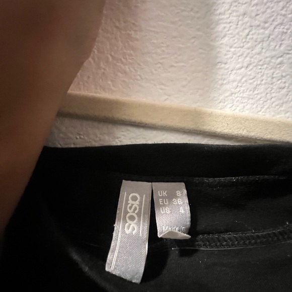 ASOS design corset - Picture 4 of 4